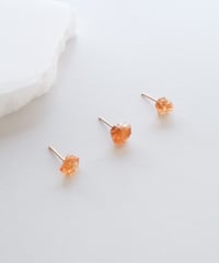 GEM PIERCE CITRINE