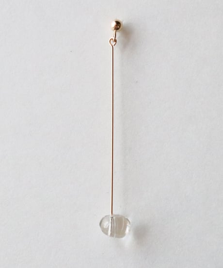 DROP PIERCE ONE