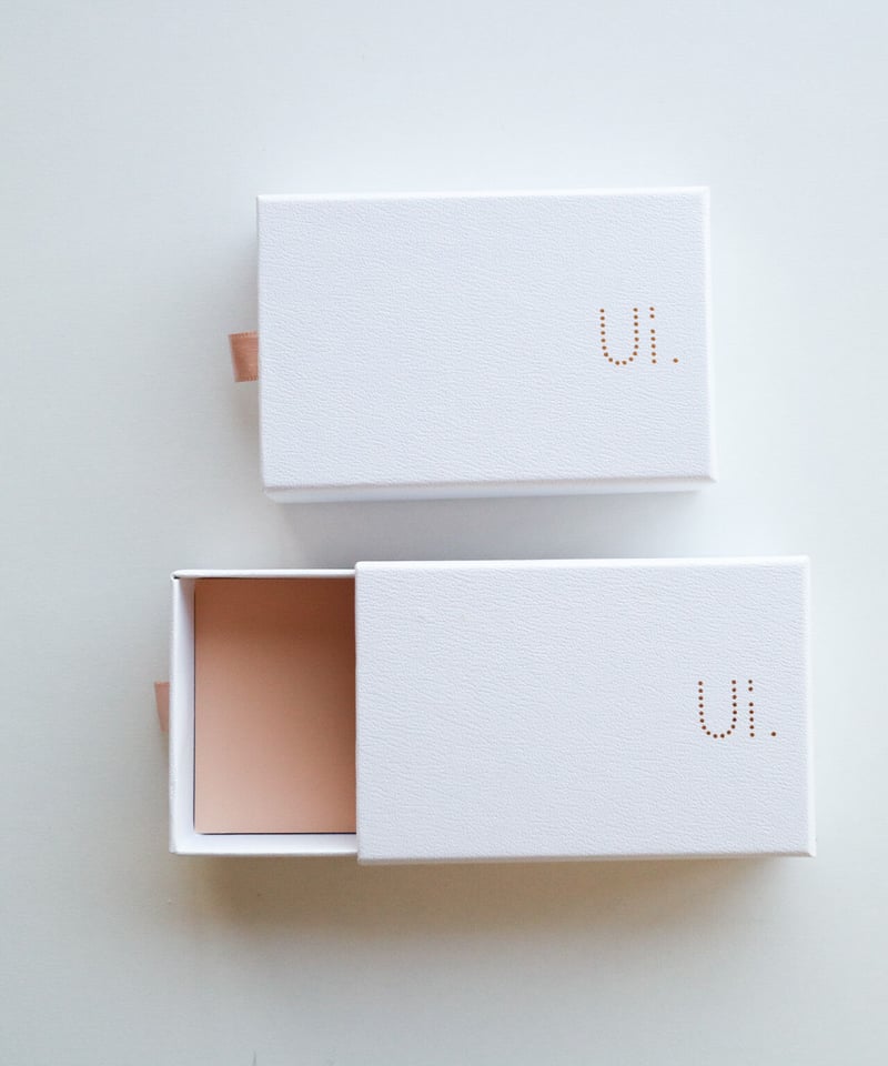 ギフトボックス | ui.