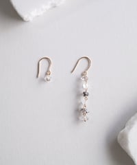 Herkimer CLAN PIERCE SET
