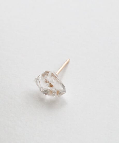 GEM PIERCE CRYSTAL