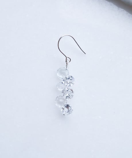 BRIGHT SHIGUSA PIERCE