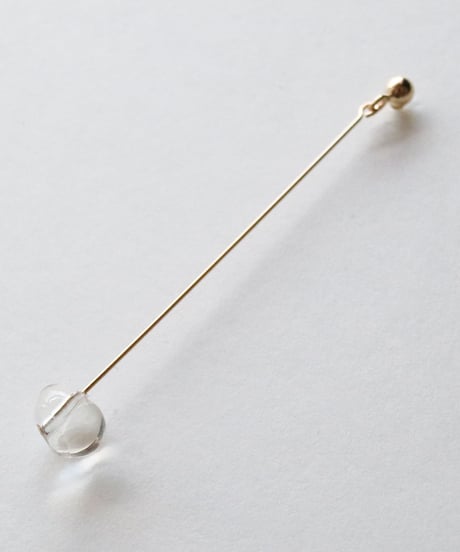 DROP PIERCE ONE