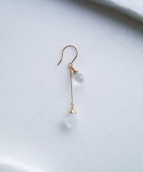 LECT CRYSTAL PIERCE