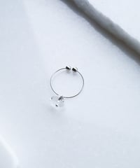 QRU ONE Earring