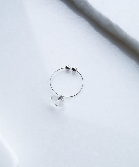 QRU ONE Earring