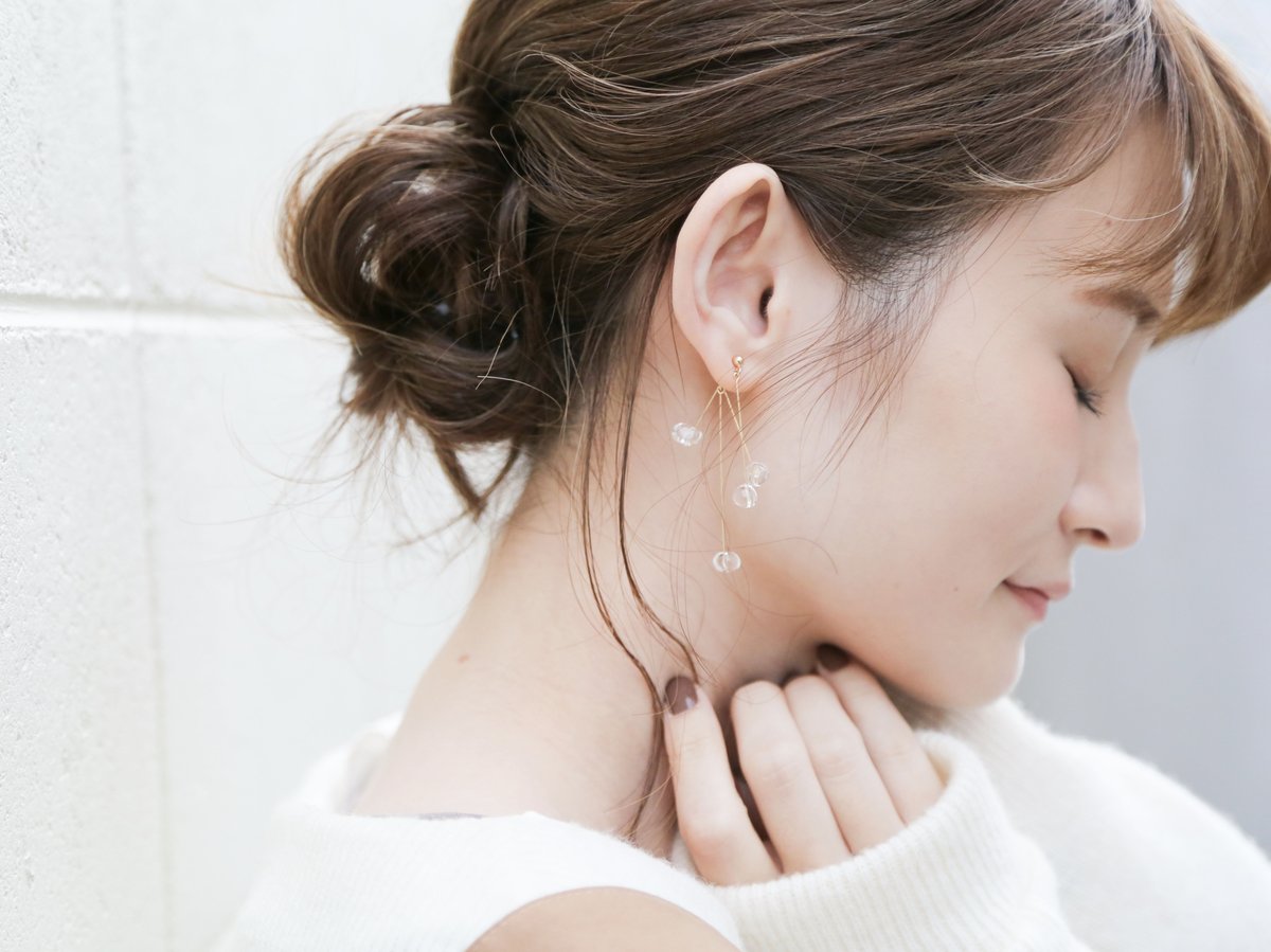DROP PIERCE THREE | ui.