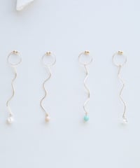 NYOLO EARRING