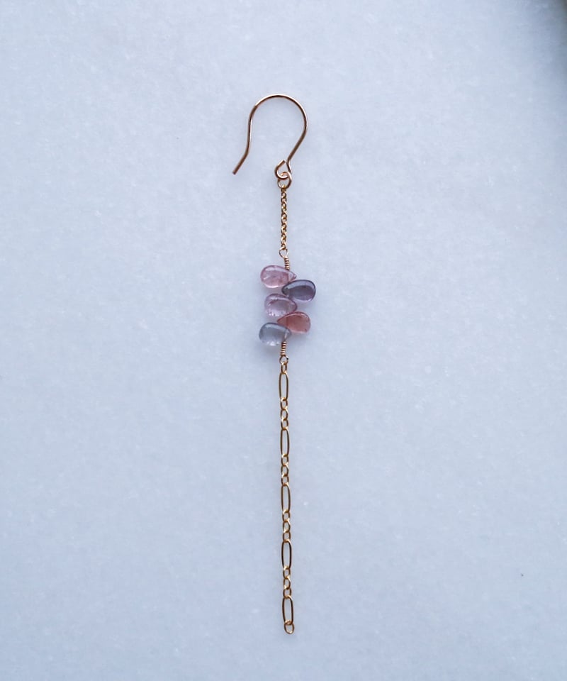 SPINEL PIERCE | ui. SPINEL PIERCE | ui.