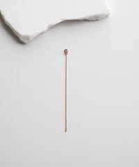 GOLD LONG CHAIN CATCH