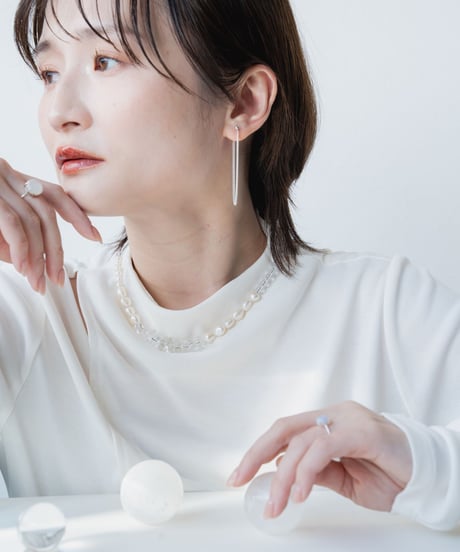 CATEGORY ネックレス | ui.