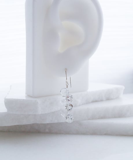 BRIGHT SHIGUSA PIERCE