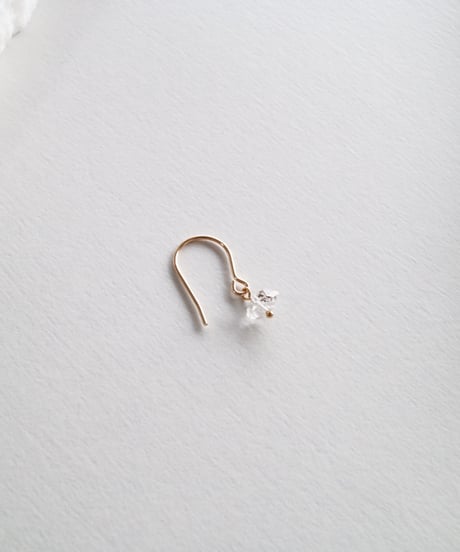 Herkimer CLAN PIERCE SET
