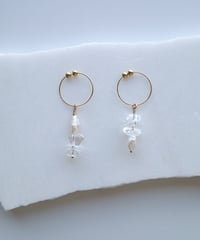 Mini SUI EARRING