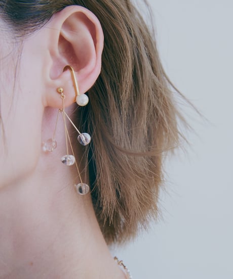 DROP PIERCE THREE
