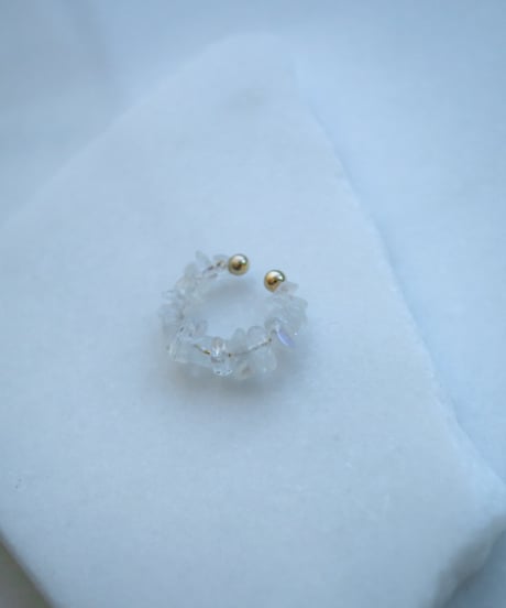 OPAL CUFF