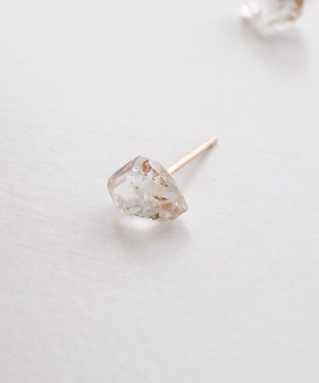 GEM PIERCE CRYSTAL