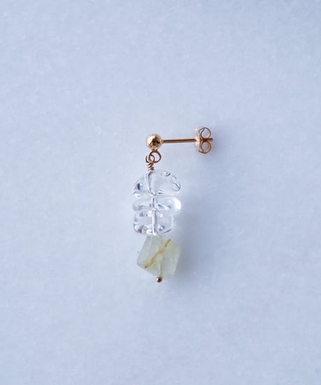 LIMITED MINI SUI PIERCE