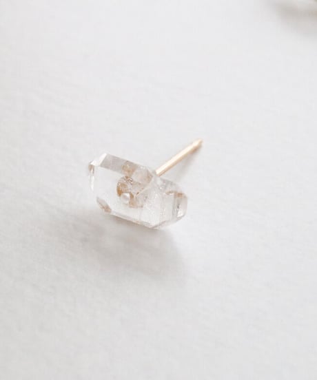 GEM PIERCE CRYSTAL