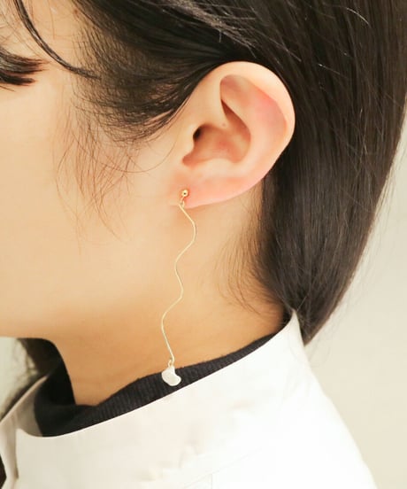 NYOLO PIERCE