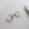 2WAY CUFF CRYSTAL/AMETHYST