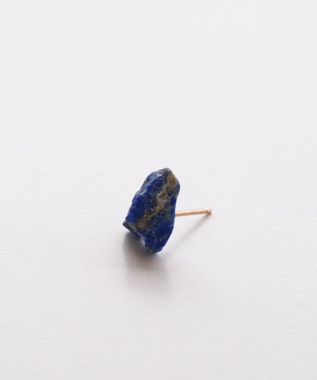 GEM PIERCE LAPIS LAZULI
