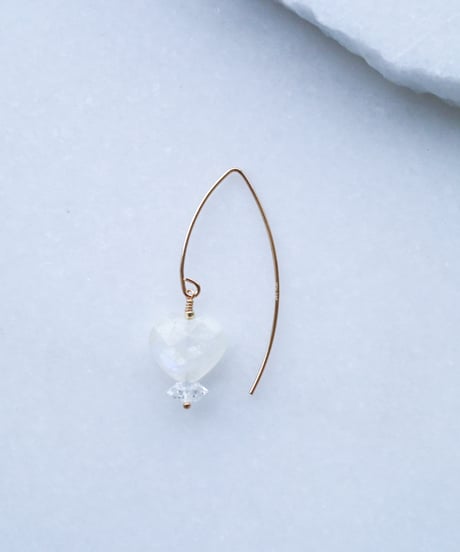 KOPO HEART PIERCE
