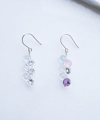 BRIGHT SHIGUSA PIERCE