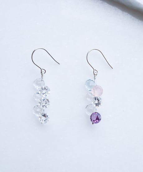 BRIGHT SHIGUSA PIERCE