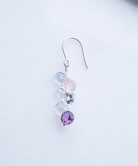BRIGHT SHIGUSA PIERCE