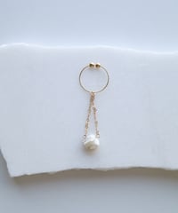 PITAL EARRING