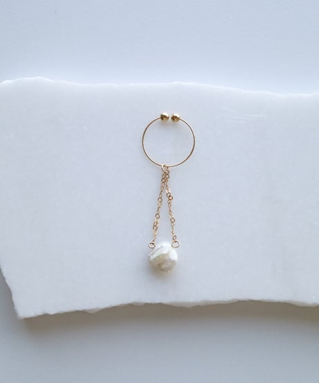 PITAL EARRING