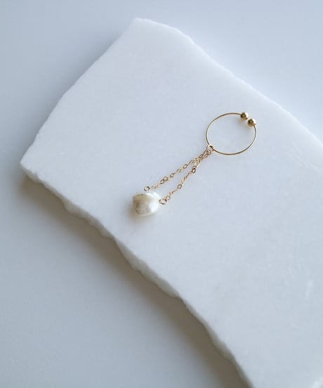 PITAL EARRING