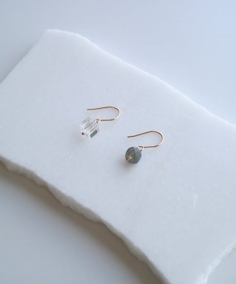 LEAD PIKO ONE LIMITED PIERCE