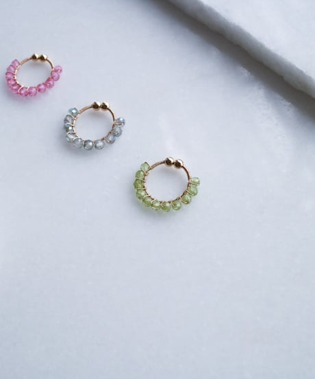 CHIC CUFF