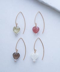 KOPO HEART PIERCE