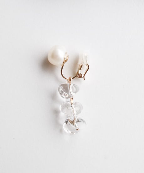 LINN EARRING