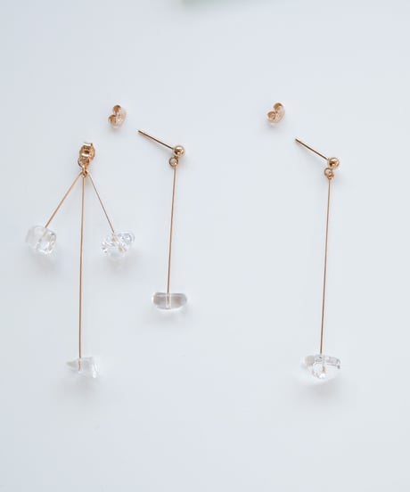 DROP Pierce SET