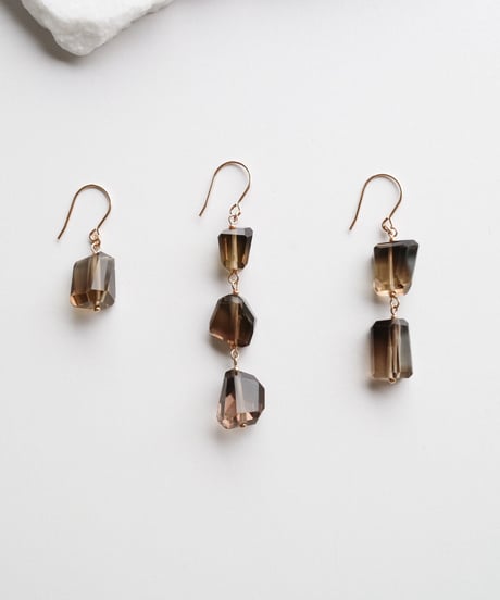 HQ TWO PIERCE SMORKY