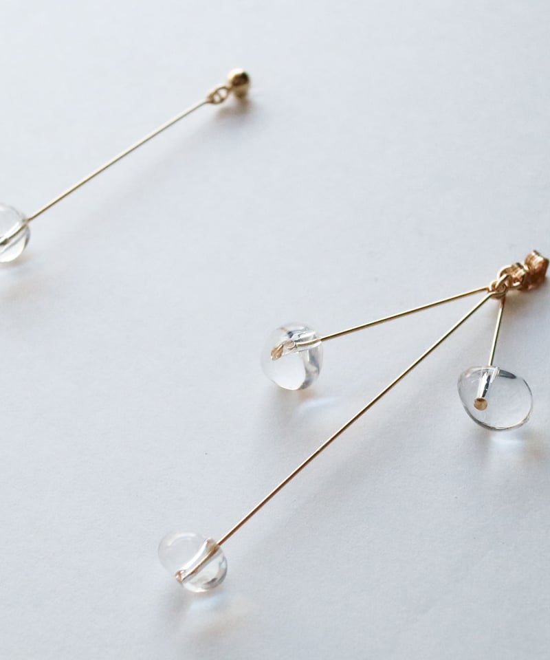 DROP PIERCE THREE | ui.