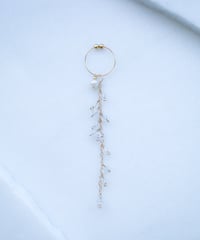 2WAY LANI LONG EARRING