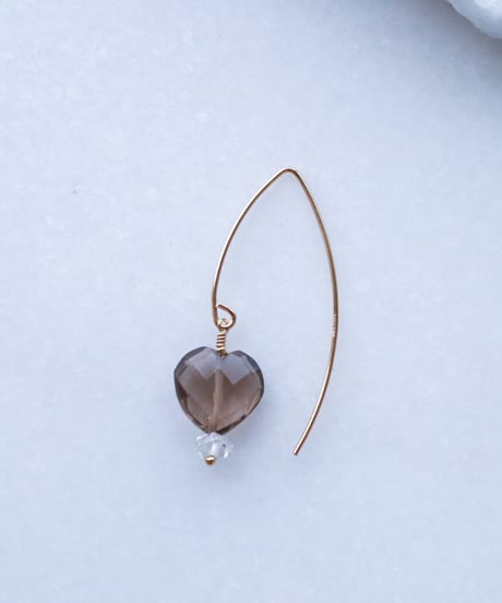KOPO HEART PIERCE