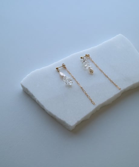 Mini SUI CHAIN PIERCE