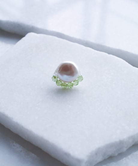 CHIC PEARL PIERCE
