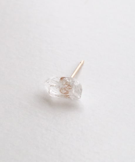 GEM PIERCE CRYSTAL