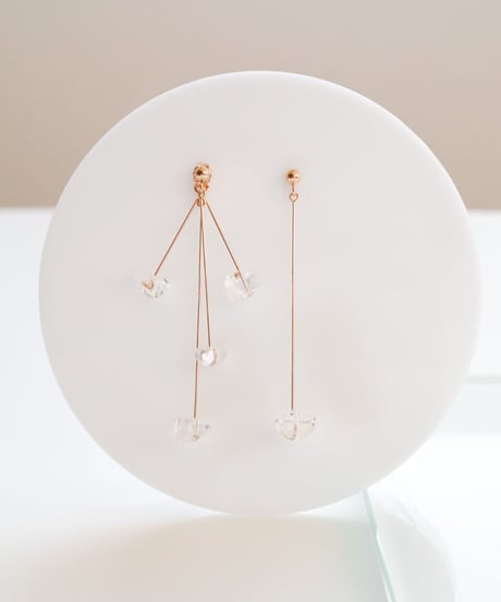 DROP Pierce SET