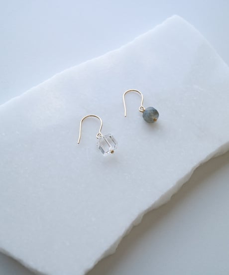LEAD PIKO ONE LIMITED PIERCE