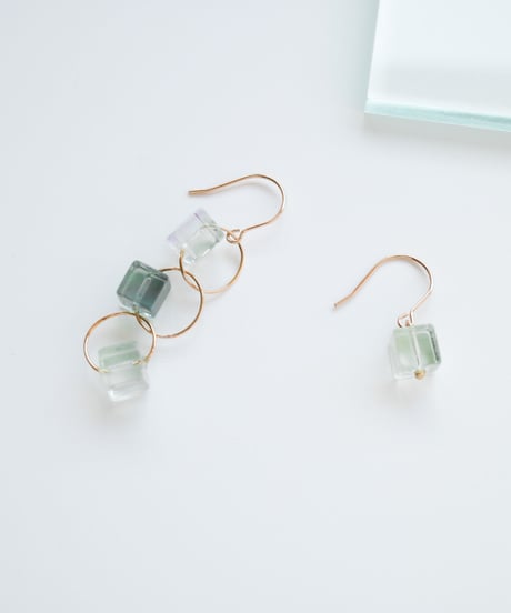 LEAD PIKO PIERCE SET