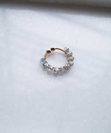 CHIC CUFF