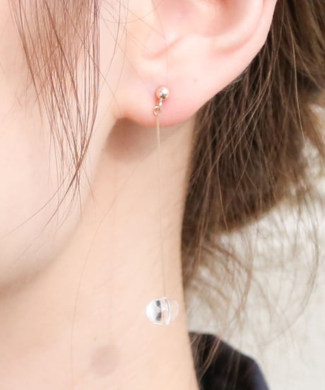 DROP PIERCE ONE